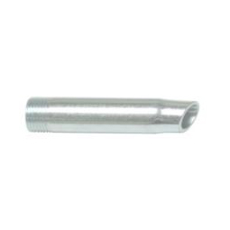 Albion Style A Standard Round Metal Nozzle, 3/8" Diameter Bead