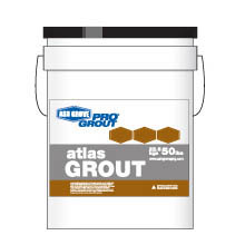 Ash Grove Pro® Atlas Grout, 50-lb.
