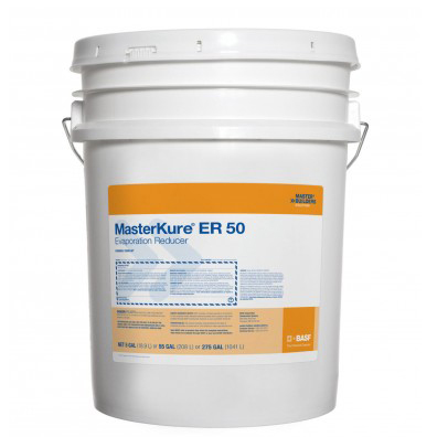MasterKure® ER 50 Evaporation Reducer, 5-gal.
