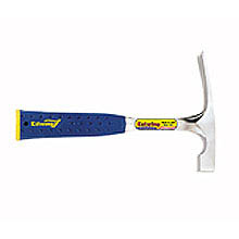 Estwing Mason Hammer 12-oz. Cush Grip