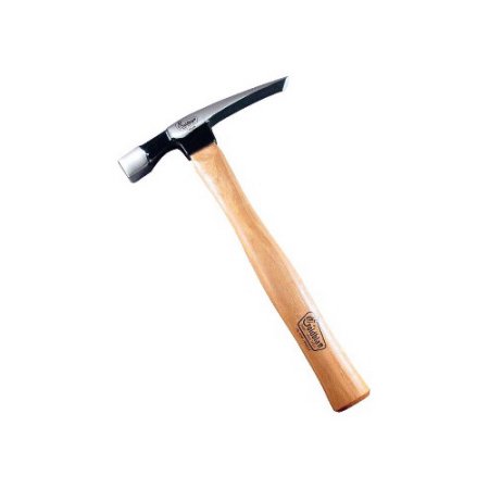 Goldblatt Masonry Brick Hammer, 16oz.