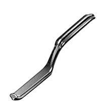 Double End Grapevine Jointer, 5/8"x1/8"