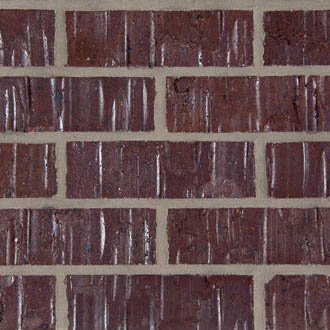 Endicott Medium Ironspot #46 Modular Brick, Artisian