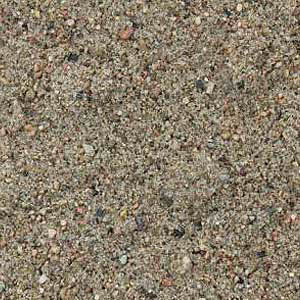 47B Sand & Gravel Mix, Bulk