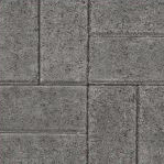 Pavestone Holland Stone 60-mm. Paver, Charcoal