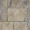 Pavestone Venetian® Stone 12"x12" Giant Square Paver, Ozark Blend