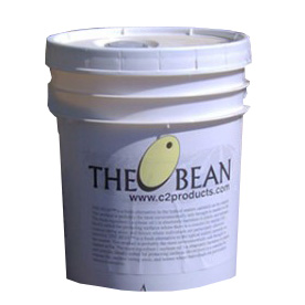 C2 THE BEAN™ Natural Penetrating Sealer, 5-gal.