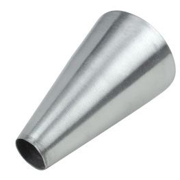 Kraft Tools 3/8" Large Grout Bag Replacement Tip