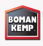 Boman Kemp