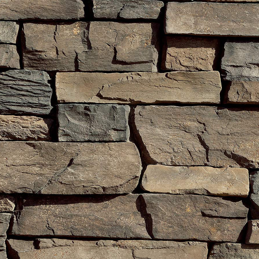 Eldorado Stone Cliffstone® Lantana®, Corner