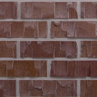 Endicott Medium Ironspot #77 Modular Brick, Artisan 
