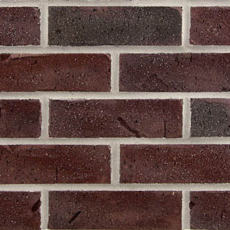 Endicott Merlot Sands Modular Brick, Antique