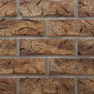 Endicott Sahara Sands Modular Brick, Heritage 