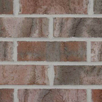 Glen-Gery Harmony Ashland Modular Extruded Brick