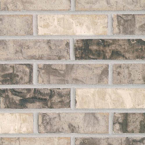 General Shale New Traditions™ Carbondale Modular Brick