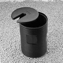 Hancor Sump Liner 24" without Lid
