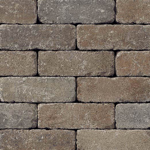 Belgard Weston Stone® Universal Block, Brittany Beige